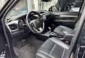 Camionetas - Toyota Hilux 2023 Diesel 50000Km - En Venta