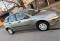 Autos - Ford Focus 1 2009 Nafta 166000Km - En Venta
