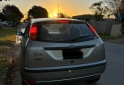 Autos - Ford Focus 1 2009 Nafta 166000Km - En Venta