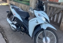 Motos - Honda Wave 2024 Nafta 17000Km - En Venta