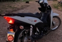 Motos - Honda Wave 2024 Nafta 17000Km - En Venta