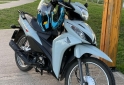 Motos - Honda Wave 2024 Nafta 17000Km - En Venta