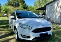 Autos - Ford Focus 2016 Nafta 141600Km - En Venta