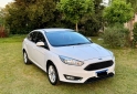 Autos - Ford Focus 2016 Nafta 141600Km - En Venta