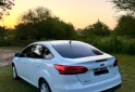 Autos - Ford Focus 2016 Nafta 141600Km - En Venta