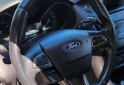 Autos - Ford Focus 2016 Nafta 141600Km - En Venta
