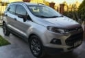 Camionetas - Ford ecosport freestyle 2016 Nafta 170000Km - En Venta