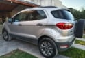 Camionetas - Ford ecosport freestyle 2016 Nafta 170000Km - En Venta