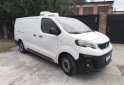Utilitarios - Peugeot Expert 2022 Diesel 111111Km - En Venta