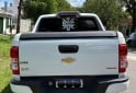 Camionetas - Chevrolet S10 2017 Diesel 85000Km - En Venta