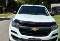 Camionetas - Chevrolet S10 2017 Diesel 85000Km - En Venta