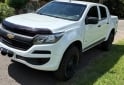 Camionetas - Chevrolet S10 2017 Diesel 85000Km - En Venta