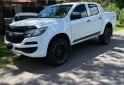 Camionetas - Chevrolet S10 2017 Diesel 85000Km - En Venta