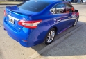 Autos - Nissan Sentra RS 2015 Nafta 180000Km - En Venta