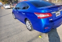 Autos - Nissan Sentra RS 2015 Nafta 180000Km - En Venta