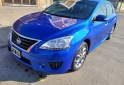 Autos - Nissan Sentra RS 2015 Nafta 180000Km - En Venta