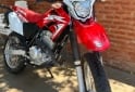 Motos - Honda XR 250 2023 Nafta 3750Km - En Venta