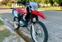 Motos - Honda XR 250 2023 Nafta 3750Km - En Venta