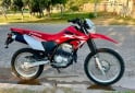 Motos - Honda XR 250 2023 Nafta 3750Km - En Venta