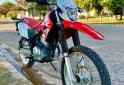 Motos - Honda XR 250 2023 Nafta 3750Km - En Venta