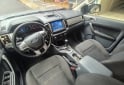 Camionetas - Ford Ranger xlt unica permuto 2018 Diesel 140000Km - En Venta