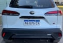 Autos - Toyota Corolla Cross 2023 Nafta 55000Km - En Venta