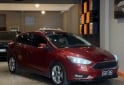 Autos - Ford Focus SE plus 2017 Nafta 101000Km - En Venta