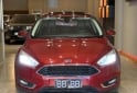 Autos - Ford Focus SE plus 2017 Nafta 101000Km - En Venta