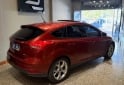 Autos - Ford Focus SE plus 2017 Nafta 101000Km - En Venta