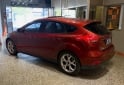 Autos - Ford Focus SE plus 2017 Nafta 101000Km - En Venta