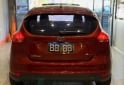 Autos - Ford Focus SE plus 2017 Nafta 101000Km - En Venta