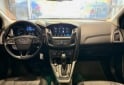 Autos - Ford Focus SE plus 2017 Nafta 101000Km - En Venta