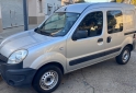 Utilitarios - Renault Kangoo 2016 Nafta 150000Km - En Venta