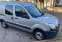 Utilitarios - Renault Kangoo 2016 Nafta 150000Km - En Venta