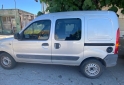 Utilitarios - Renault Kangoo 2016 Nafta 150000Km - En Venta