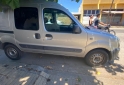Utilitarios - Renault Kangoo 2016 Nafta 150000Km - En Venta