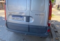 Utilitarios - Renault Kangoo 2016 Nafta 150000Km - En Venta