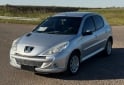 Autos - Peugeot 207 compact 2013 Nafta 156000Km - En Venta