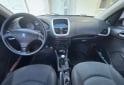 Autos - Peugeot 207 compact 2013 Nafta 156000Km - En Venta