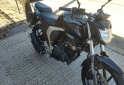 Motos - Yamaha FZ Fi 150 2021 Nafta 55000Km - En Venta