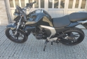 Motos - Yamaha FZ Fi 150 2021 Nafta 55000Km - En Venta