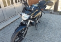 Motos - Yamaha FZ Fi 150 2021 Nafta 55000Km - En Venta