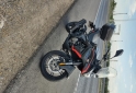 Motos - Voge 300 ds 2024 Nafta 6000Km - En Venta