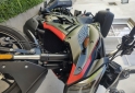 Motos - Voge 300 ds 2024 Nafta 6000Km - En Venta