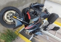 Motos - Voge 300 ds 2024 Nafta 6000Km - En Venta