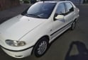 Autos - Fiat Siena HL. 1998 Nafta 11111Km - En Venta