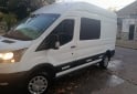 Utilitarios - Ford Transi 2020 Diesel 140000Km - En Venta
