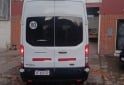 Utilitarios - Ford Transi 2020 Diesel 140000Km - En Venta
