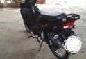 Motos - Honda Wave 110 2021 Nafta 34000Km - En Venta