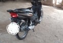 Motos - Honda Wave 110 2021 Nafta 34000Km - En Venta